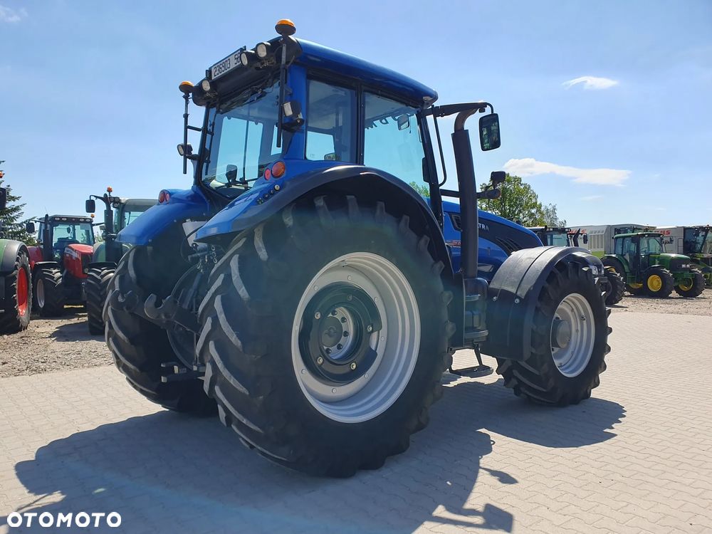 Valtra T163 Versu - 3