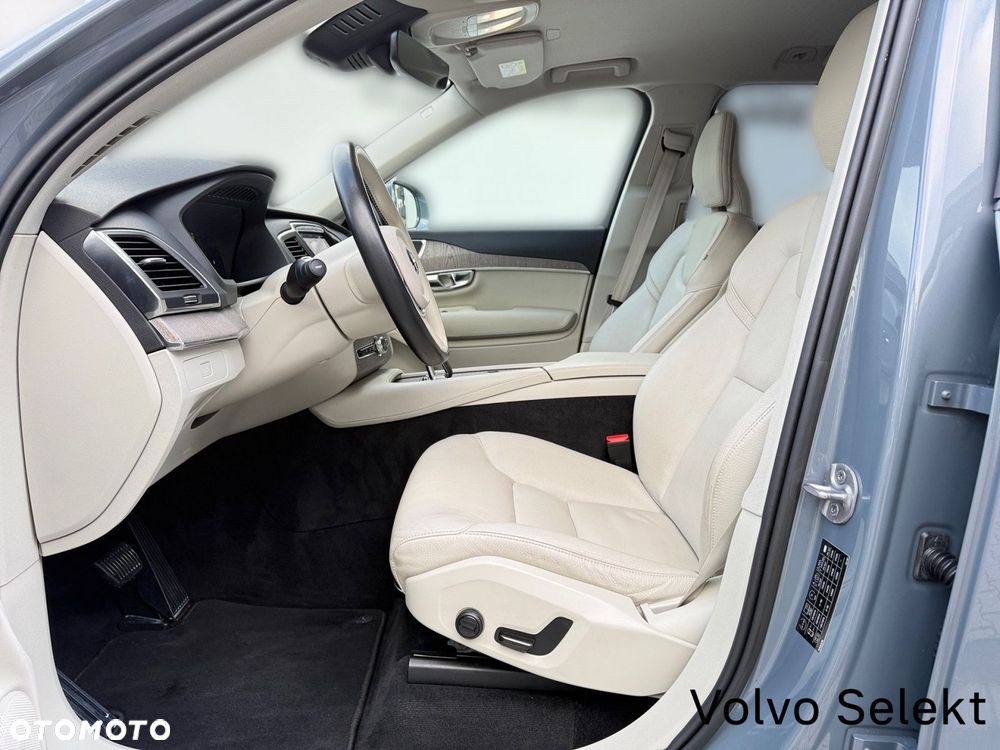Volvo XC 90 - 14