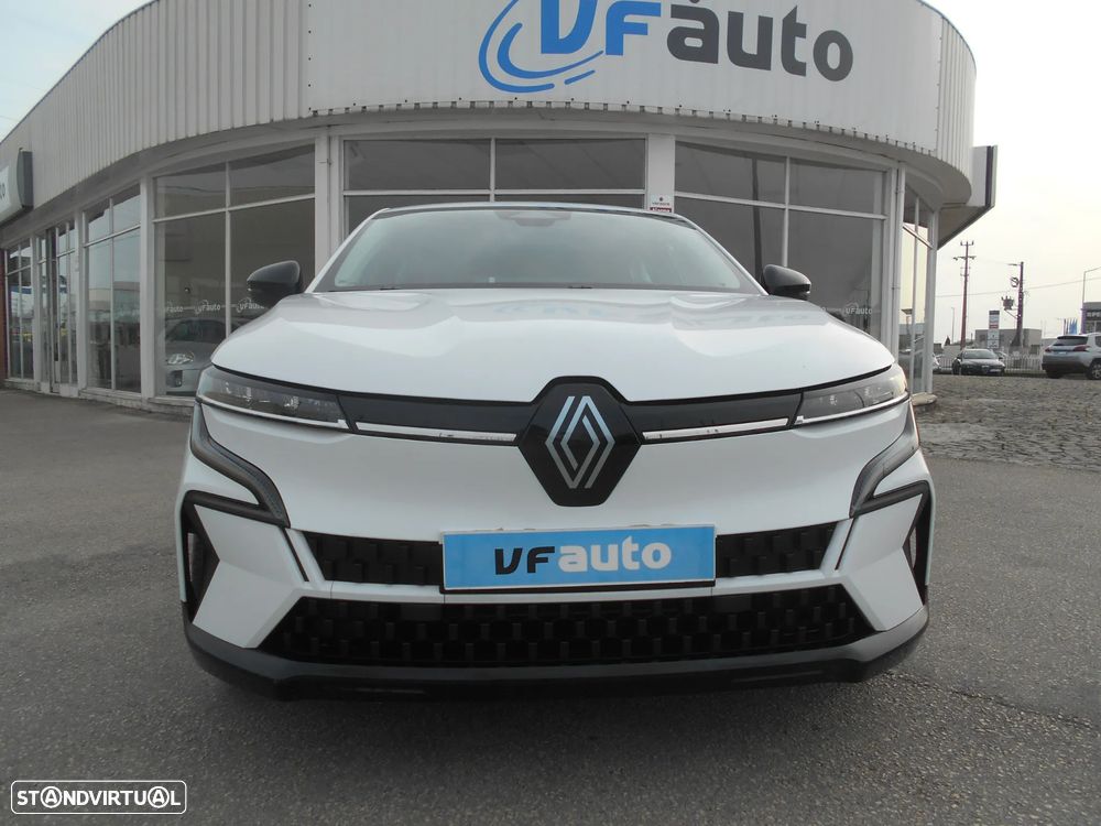 Renault Mégane E-Tech 220 Comfort Range Equilibre - 8