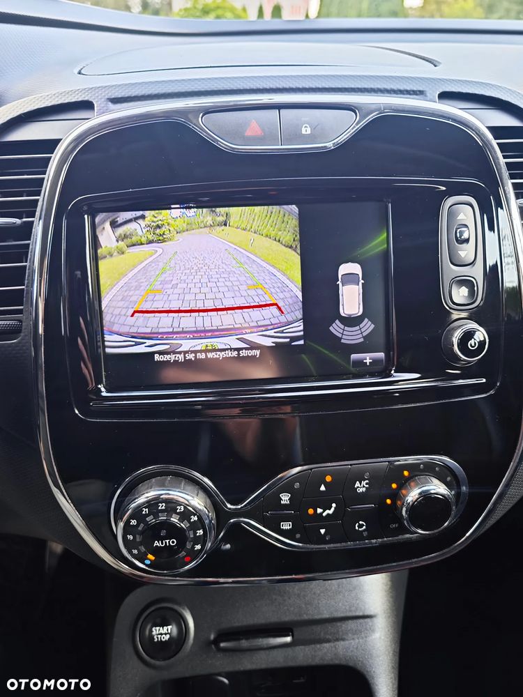 Renault Captur ENERGY TCe 90 Start&Stop Luxe - 13