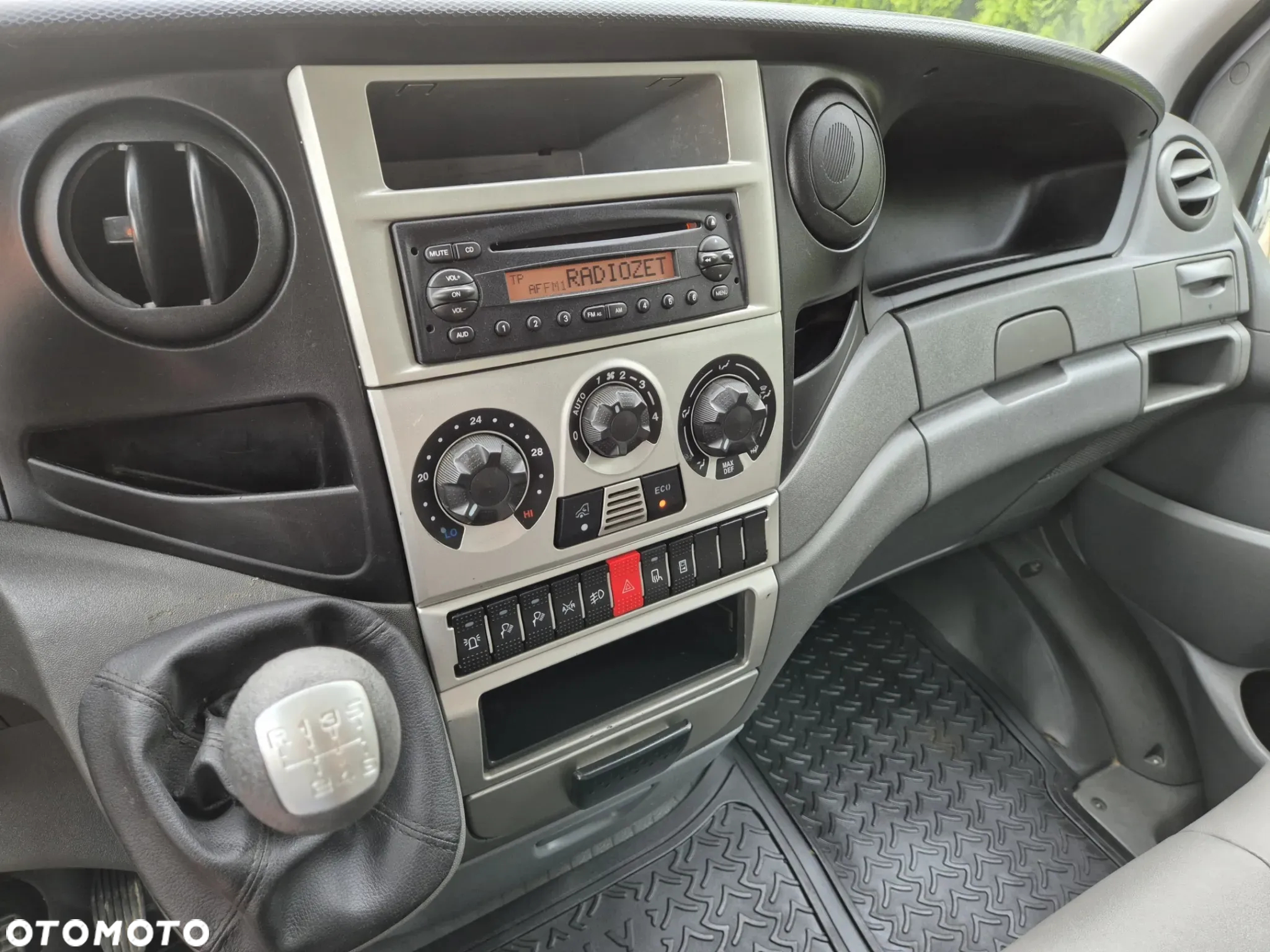 Iveco 35s18 35c15 3.0 180KM - 8