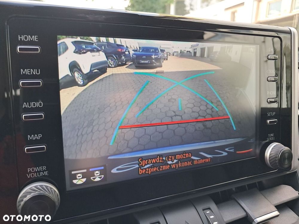 Toyota RAV4 2.0 Comfort 4x2 MS - 26