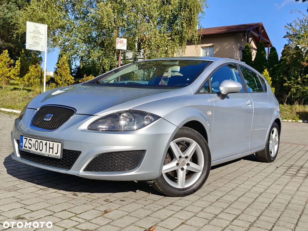 Seat Leon 1.2 TSI Sport - 30