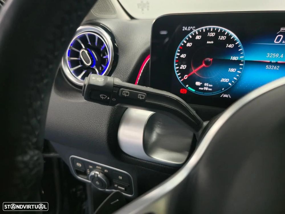 Mercedes-Benz EQB 250 Progressive - 56