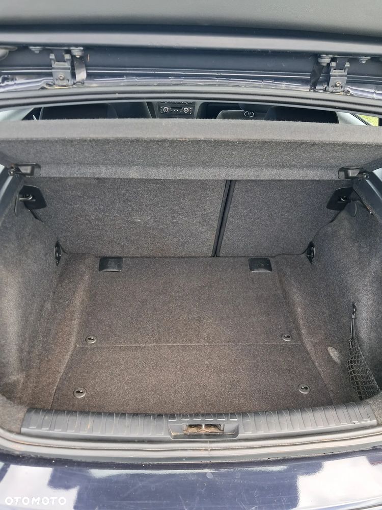 BMW Seria 1 118d - 9
