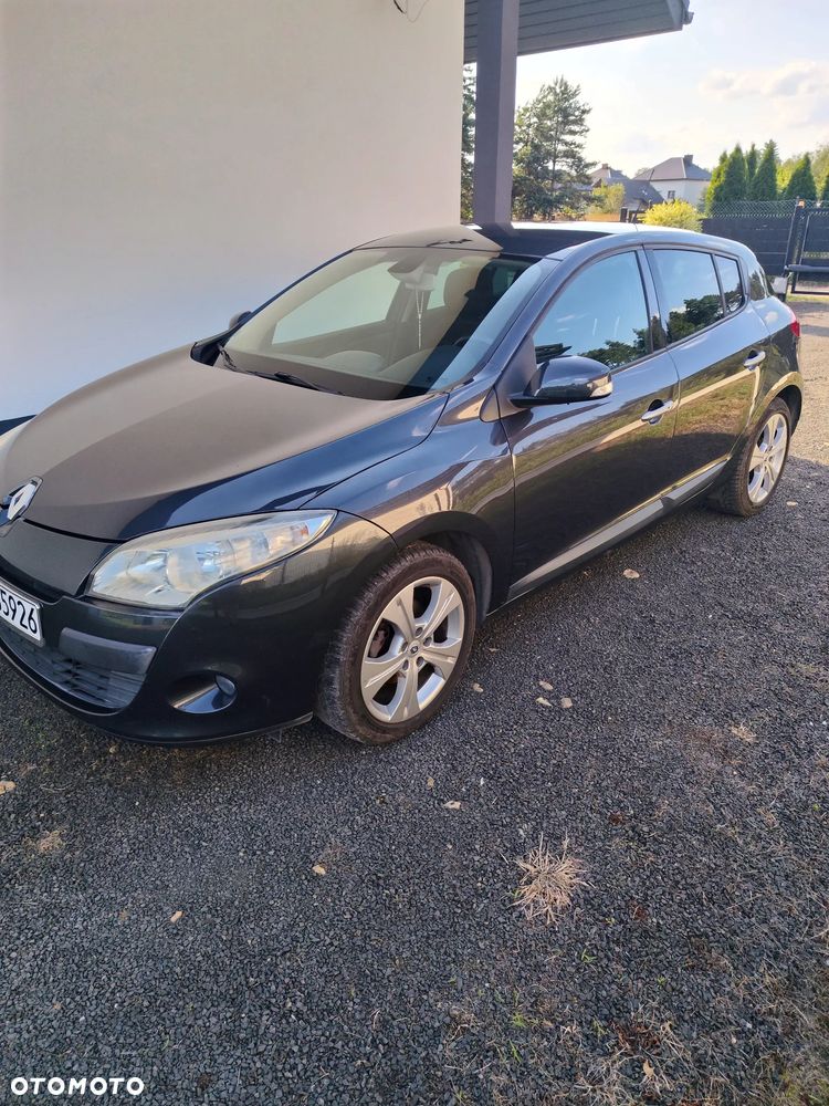 Renault Megane 1.6 16V 110 Dynamique - 2