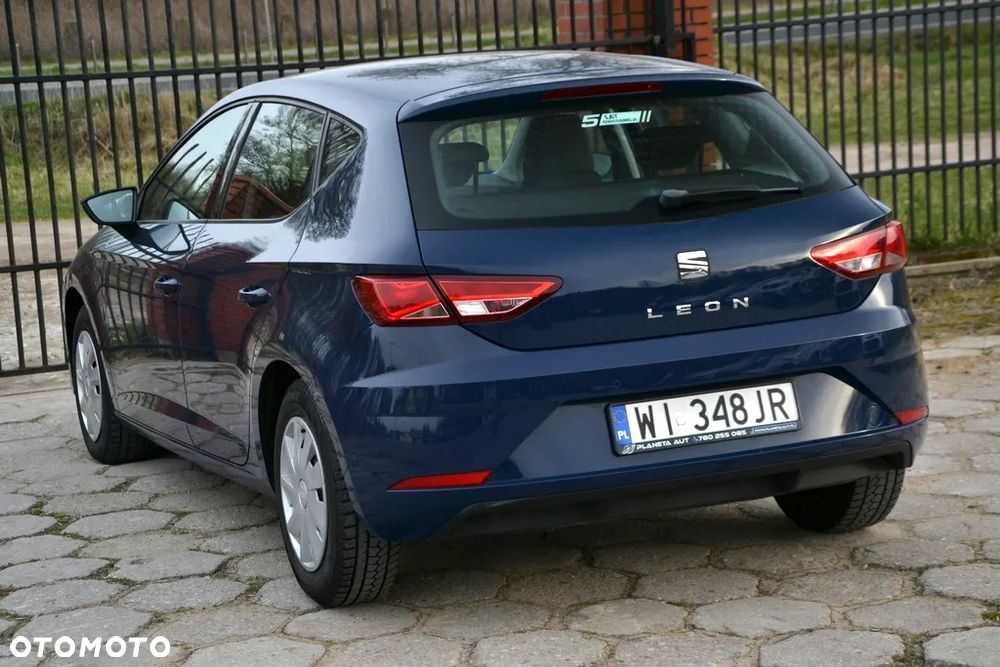 Seat Leon - 7