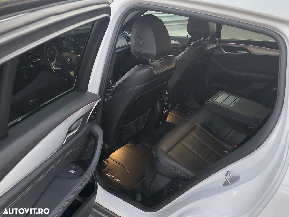 BMW X4 xDrive30i AT M Sport - 6