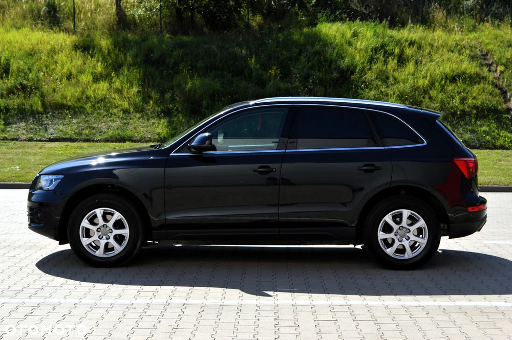 Audi Q5 2.0 TDI Quattro S tronic - 24