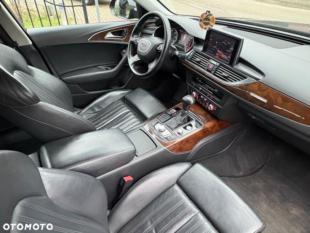 Audi A6 Allroad - 19