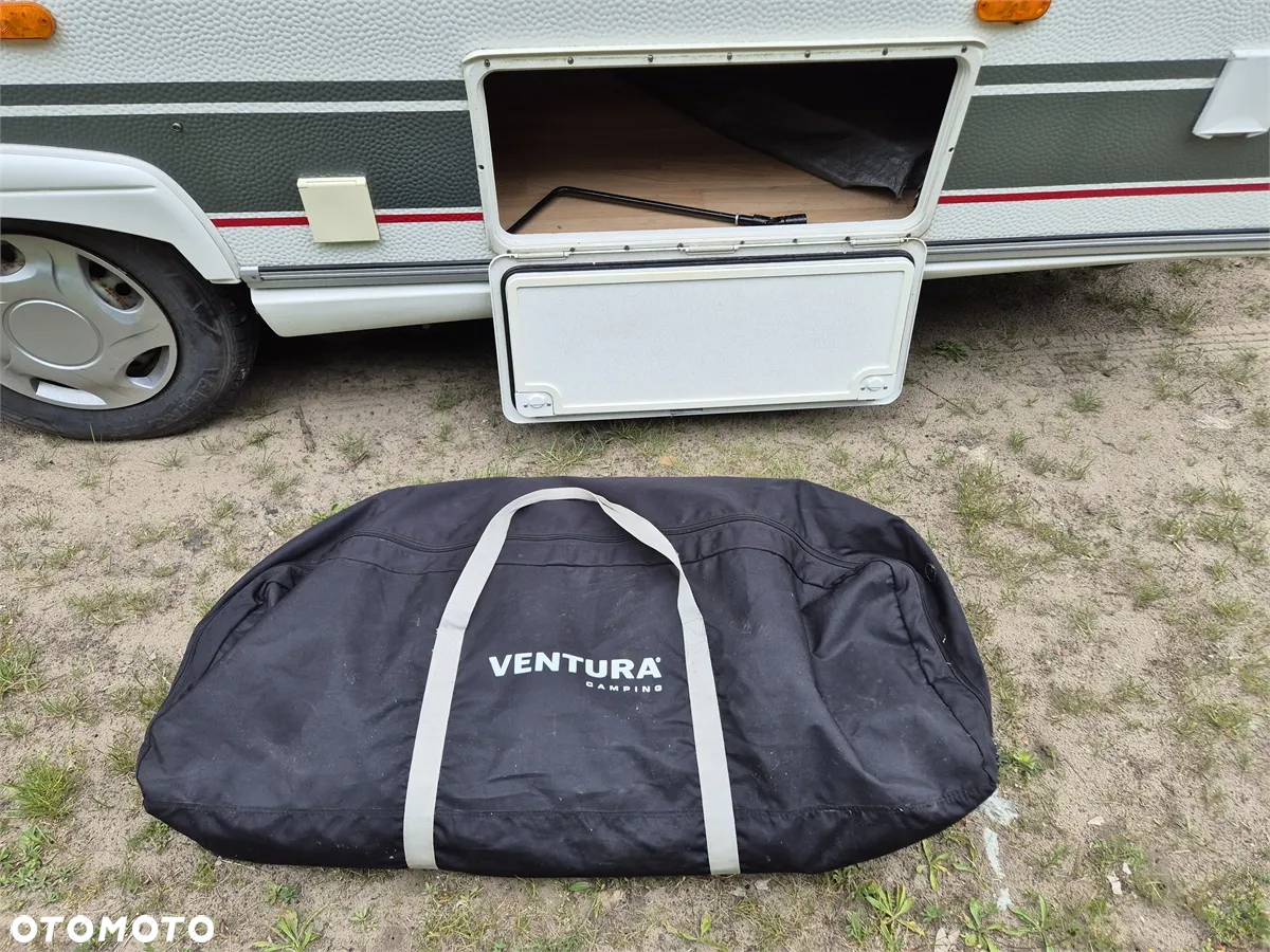 Beyerland Sprinter 420 LB - 10