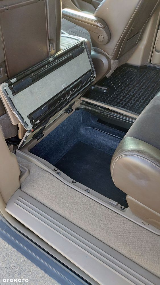 Lancia Voyager 3.6 Platinum - 25