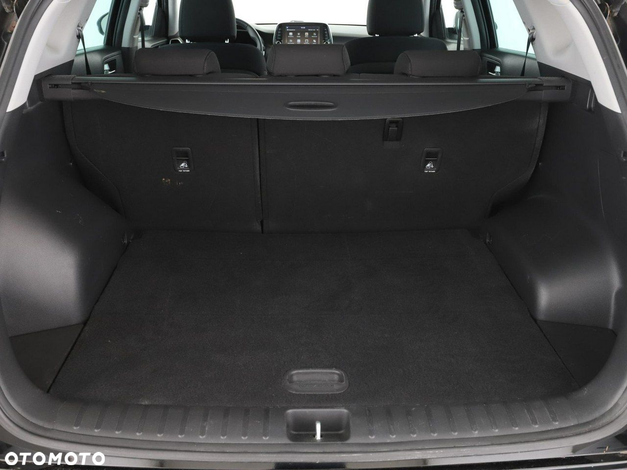Hyundai Tucson 1.6 T-GDi Style 2WD DCT - 20