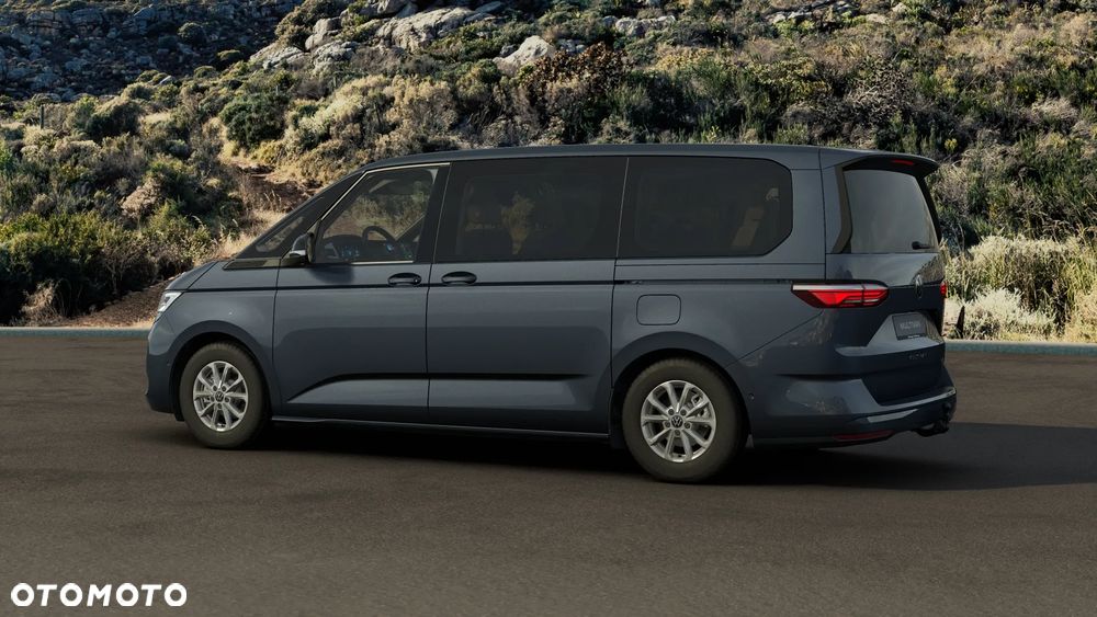 Volkswagen Multivan 2.0 TDI L2 DSG - 3