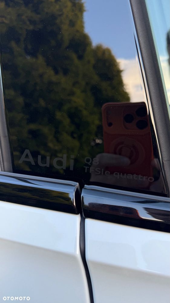 Audi Q8 TFSI e PHEV 290 kW Quattro Tiptronic - 19