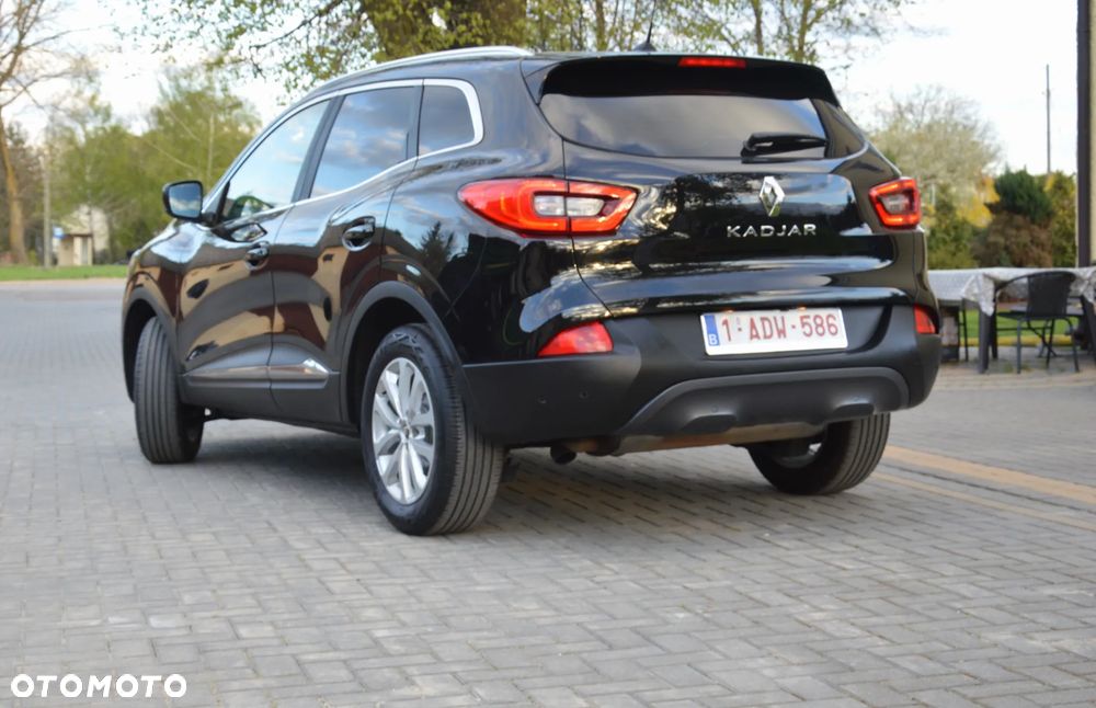 Renault Kadjar - 5