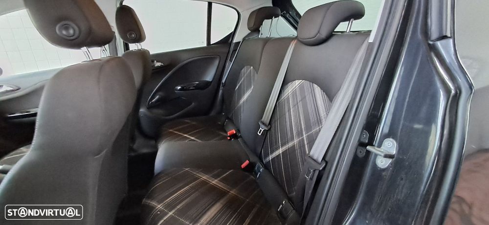 Opel Corsa 1.3 CDTI Enjoy 88g - 11