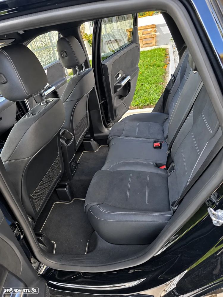 Mercedes-Benz B 250 e 8G-DCT AMG Line Advanced Plus - 6