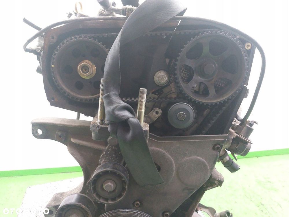 Silnik kompletny diesel Fiat Bravo II 2007-2014 1,9 JTD 192A8000 - 7