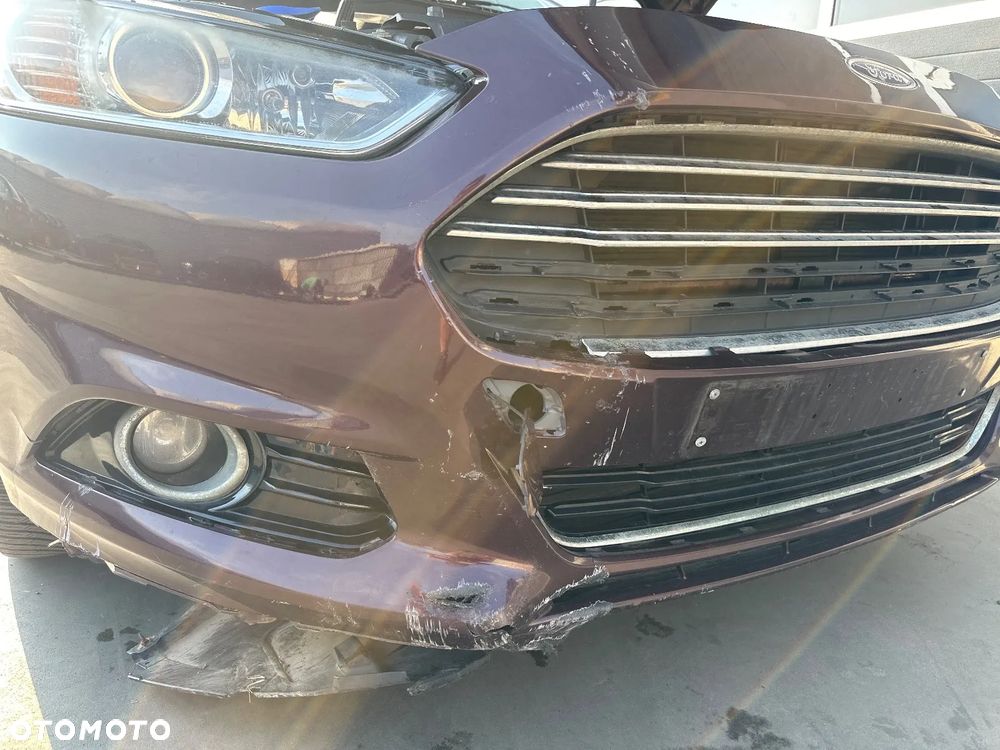 Ford Mondeo 1.5 EcoBoost Titanium - 21