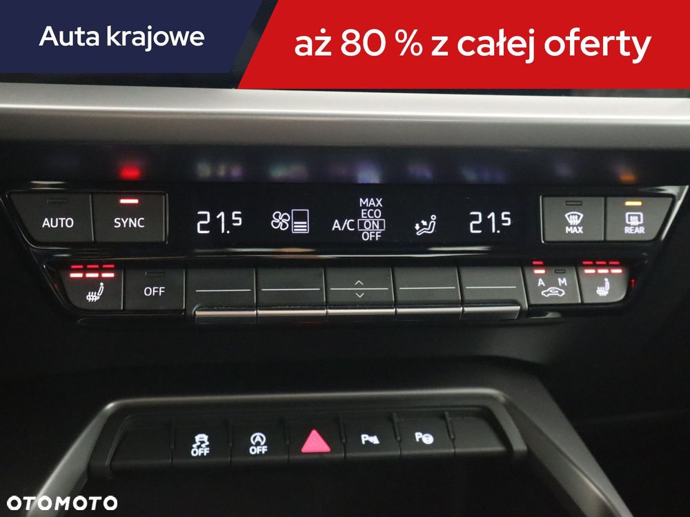 Audi A3 Limousine - 20