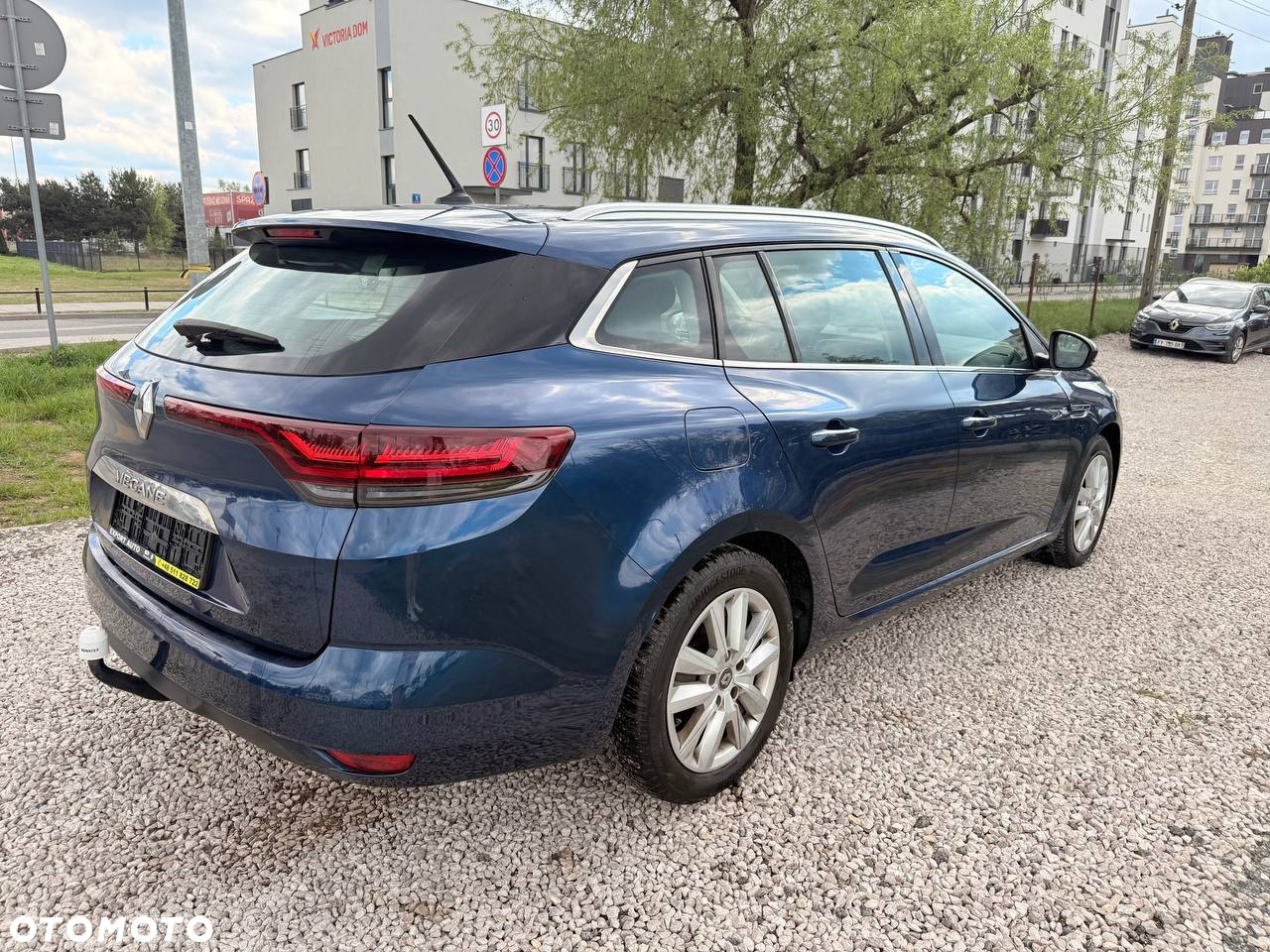 Renault Megane 1.5 Blue dCi Business - 39