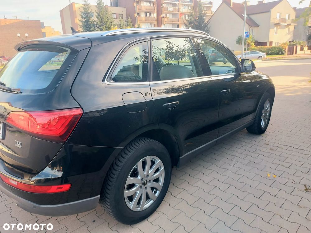 Audi Q5 3.0 TDI Quattro S tronic - 24