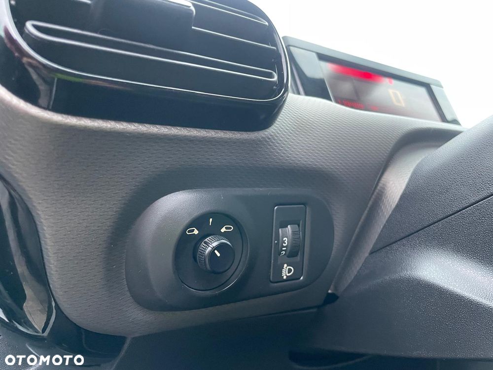 Citroën C4 Cactus Pure Tech 110 Stop&Start Feel Edition - 11