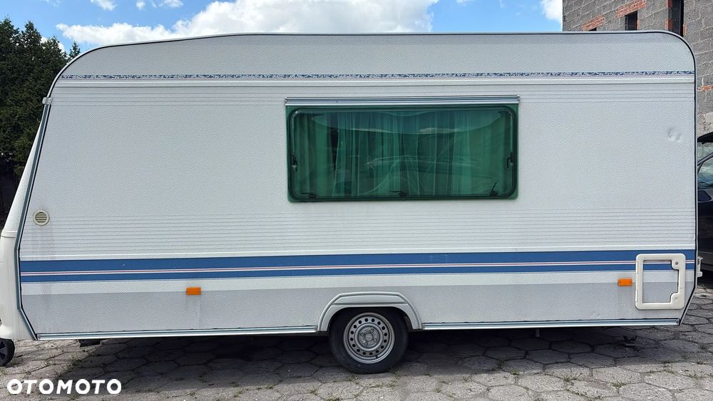 Adria 5004pha - 1