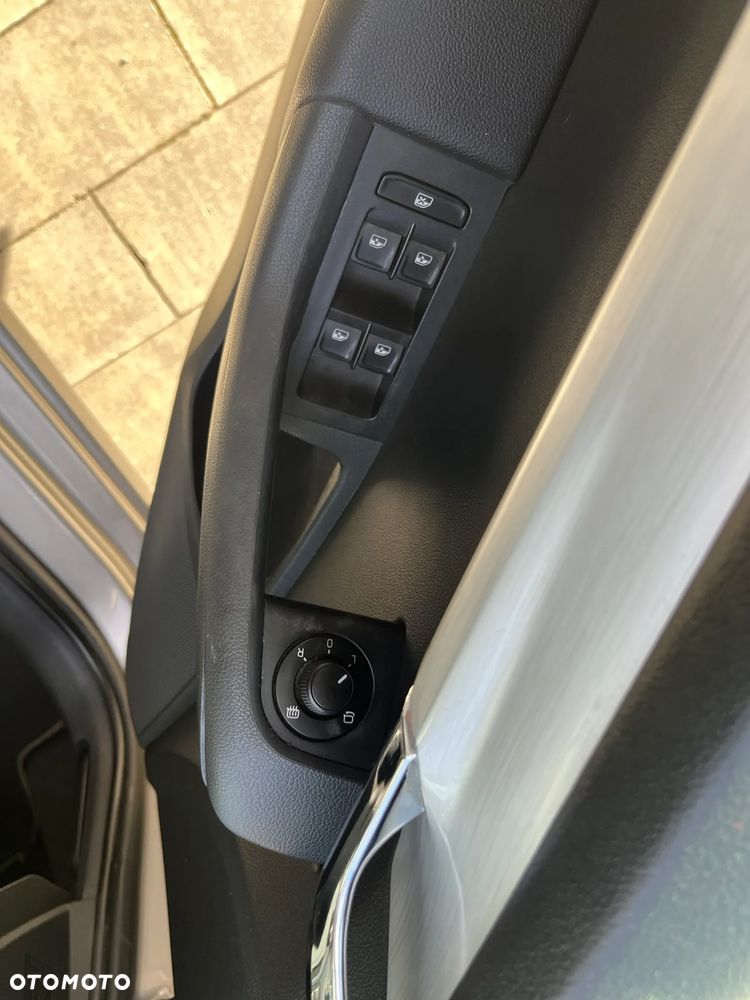 Skoda Octavia 1.2 TSI Edition - 18