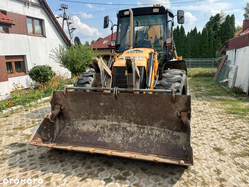 JCB 4CX APC - 9