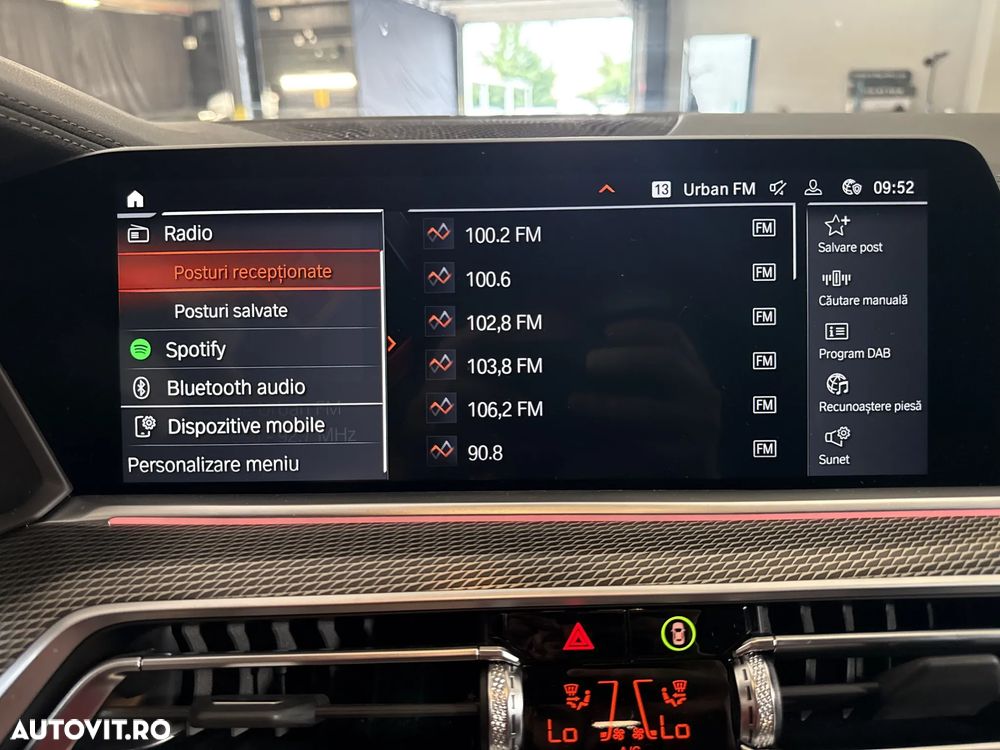 BMW X6 xDrive30d AT MHEV - 19