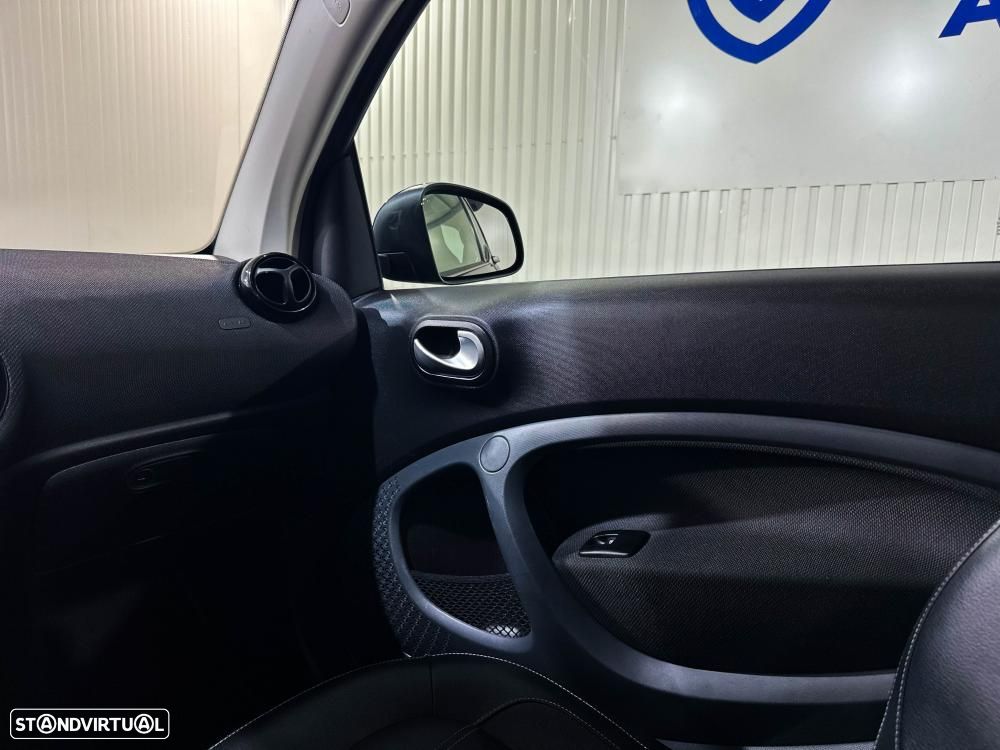 Smart ForTwo Coupé EQ prime - 50