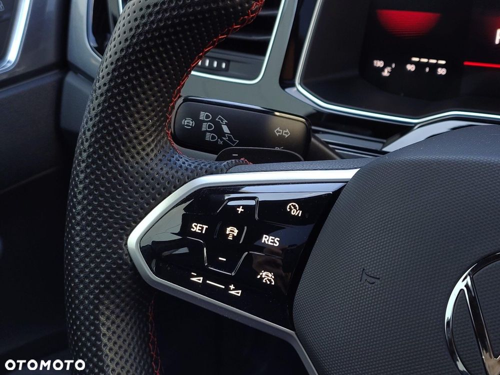 Volkswagen Polo 2.0 TSI GTI DSG - 16