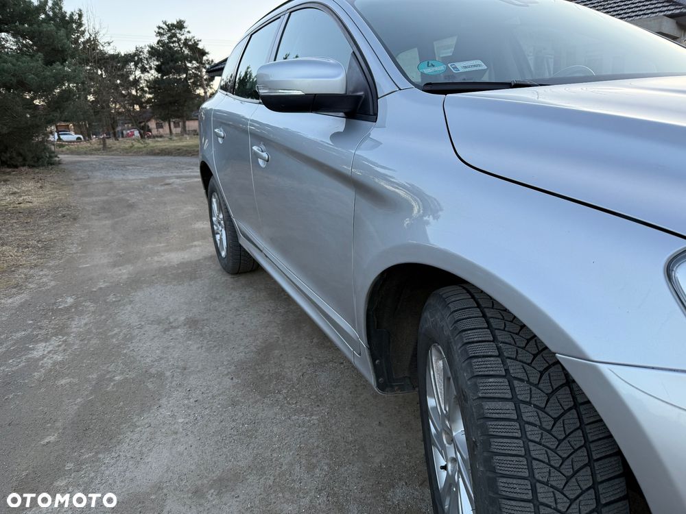 Volvo XC 60 - 5