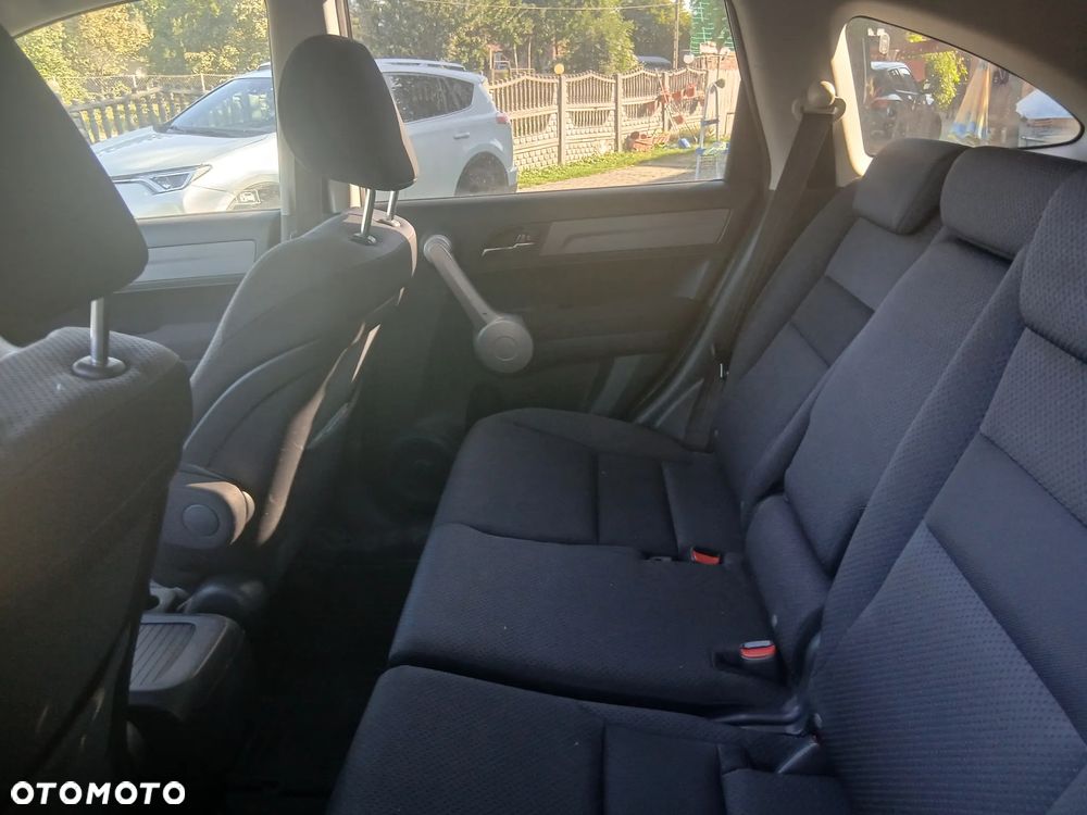 Honda CR-V 2.0 Executive - 14