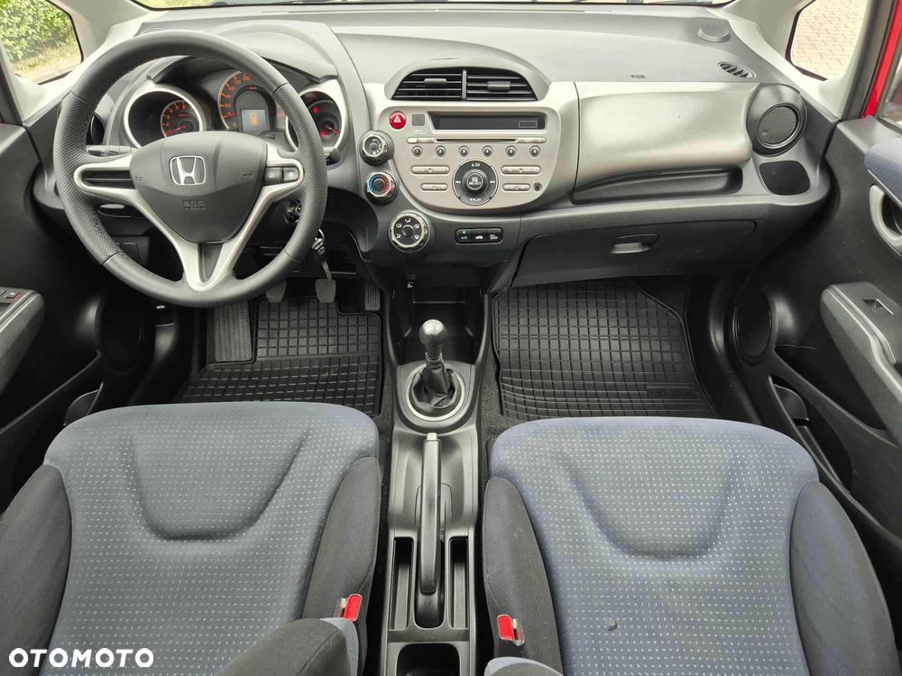 Honda Jazz 1.2 i-VTEC - 16