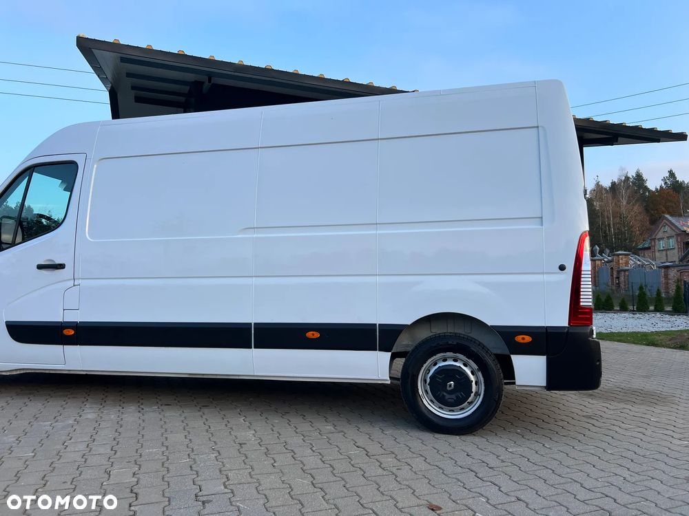Renault Master L3H2 - 17