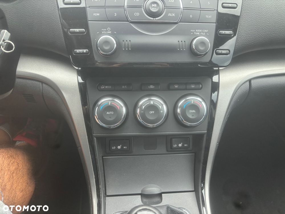 Mazda 6 1.8 Active - 17
