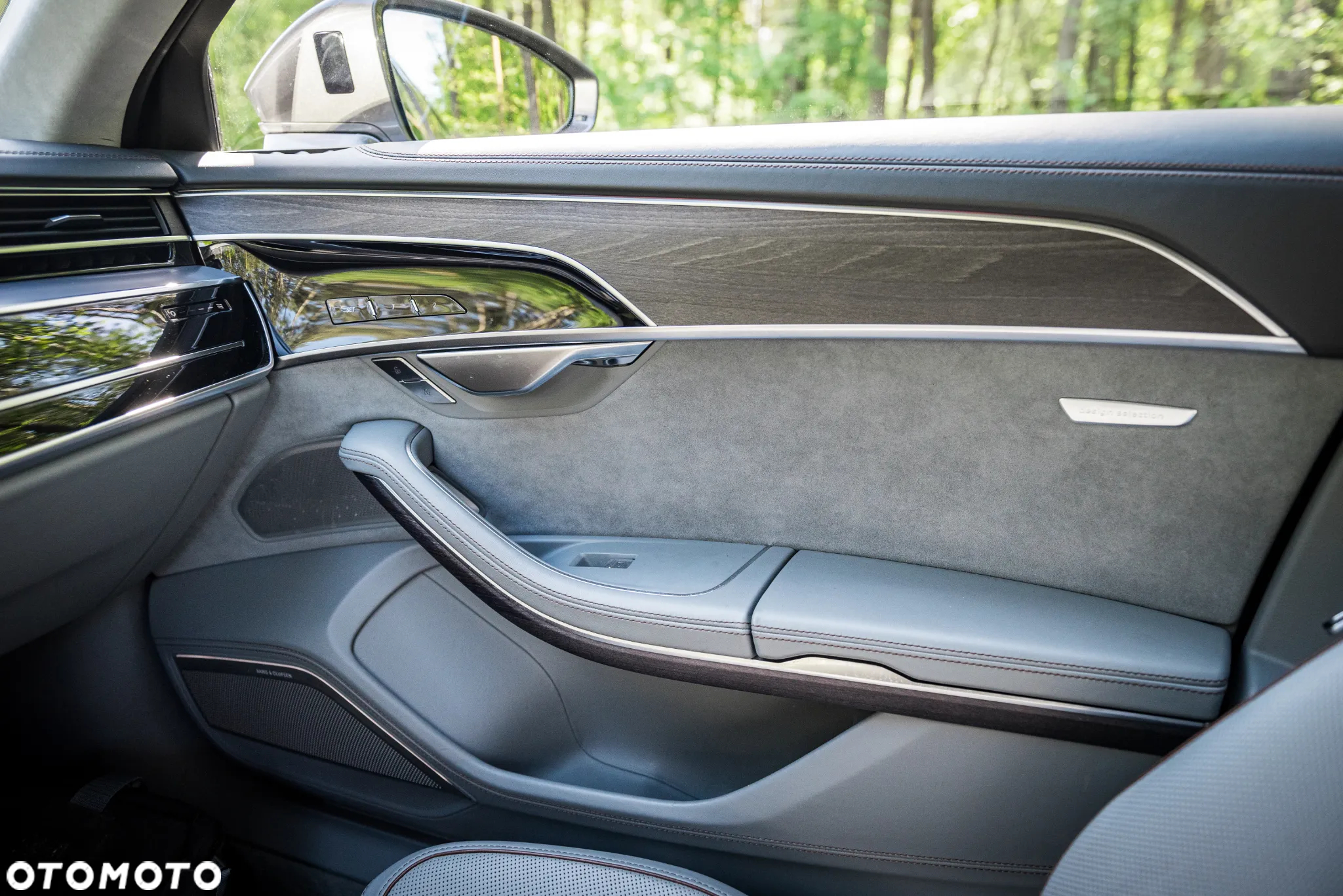 Audi A8 - 18