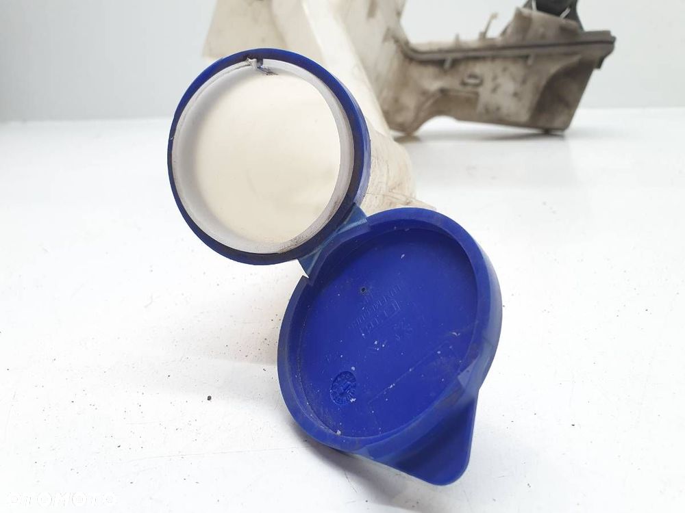 ZBIORNICZEK SPRYSKIWACZY POMPKA PEUGEOT 308 I 9686672880 - 8