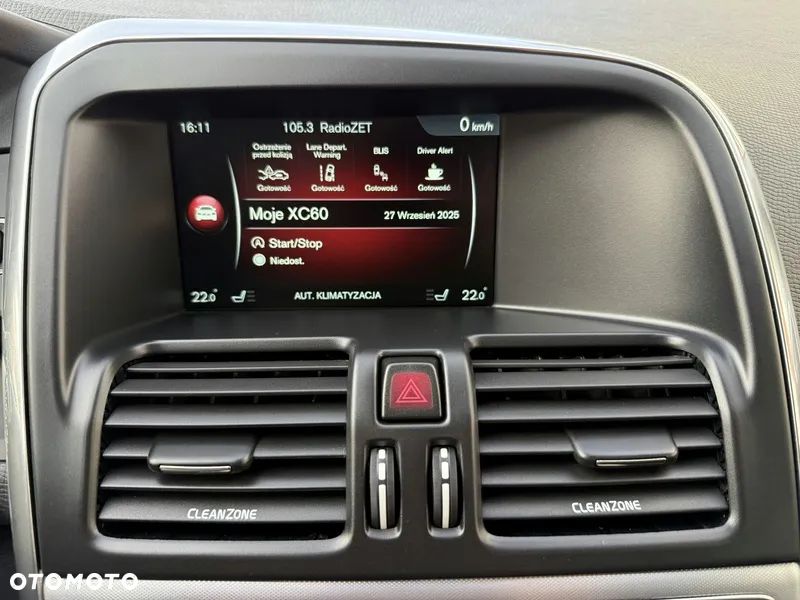 Volvo XC 60 D4 Drive-E Summum - 7