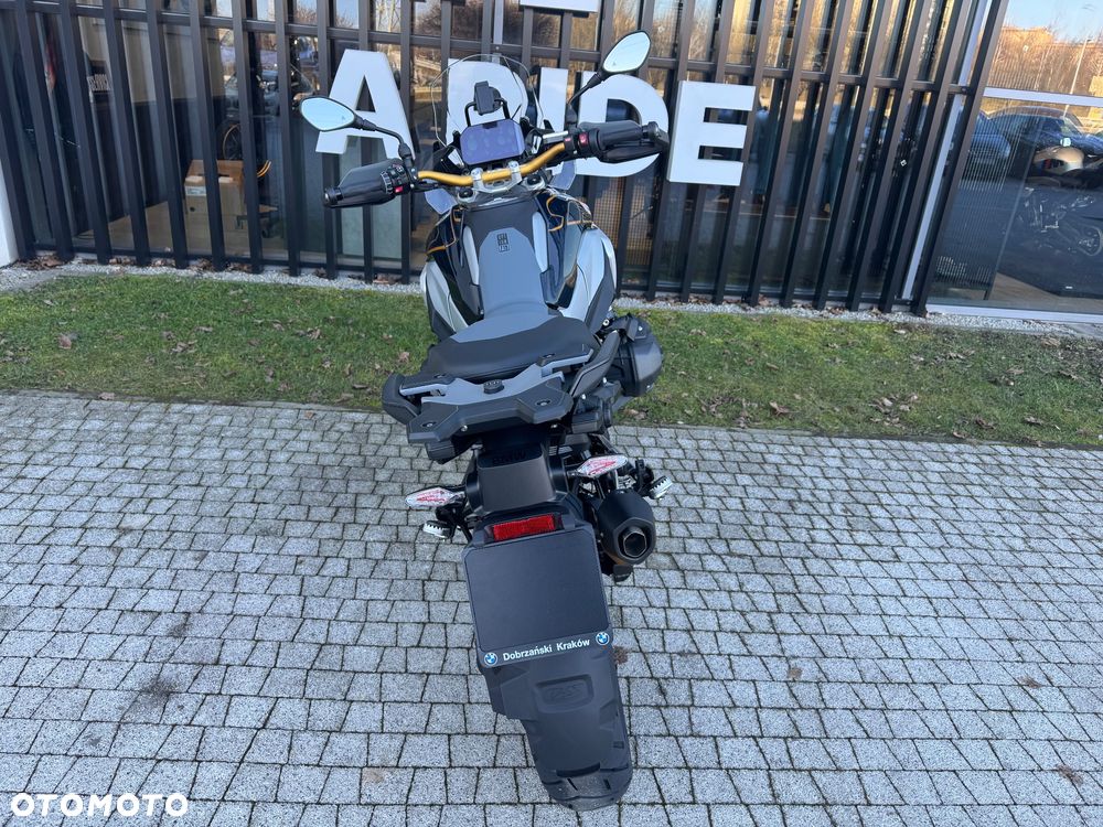 BMW GS - 5
