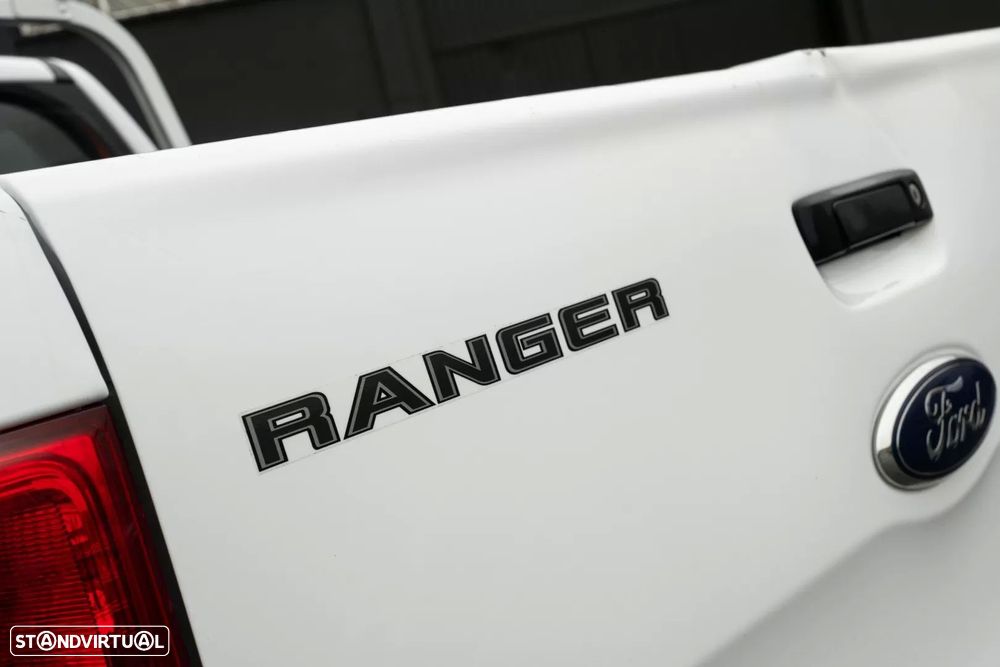 Ford Ranger 2.0 EcoBlue SC XL 4WD - 9