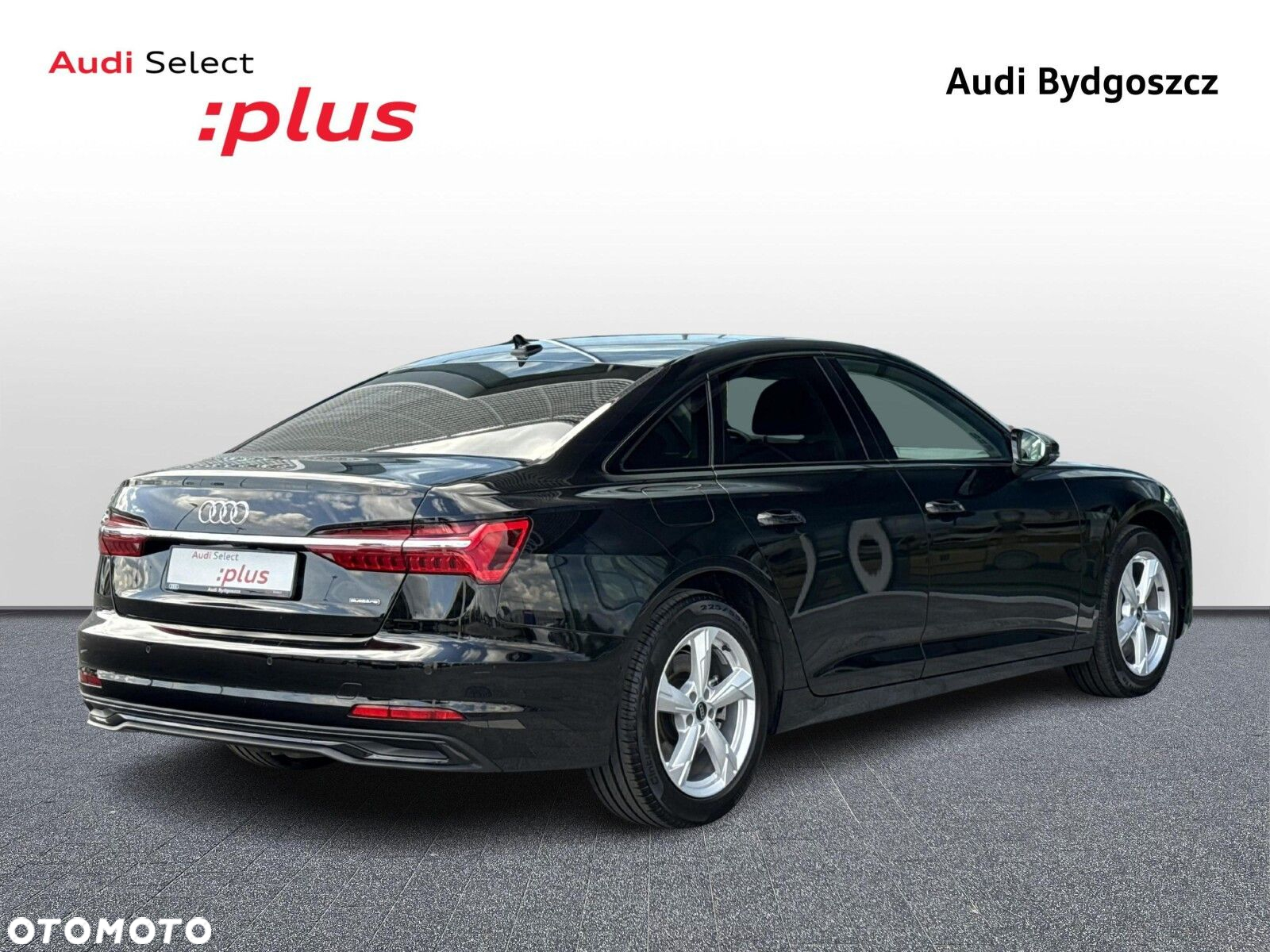 Audi A6 - 5