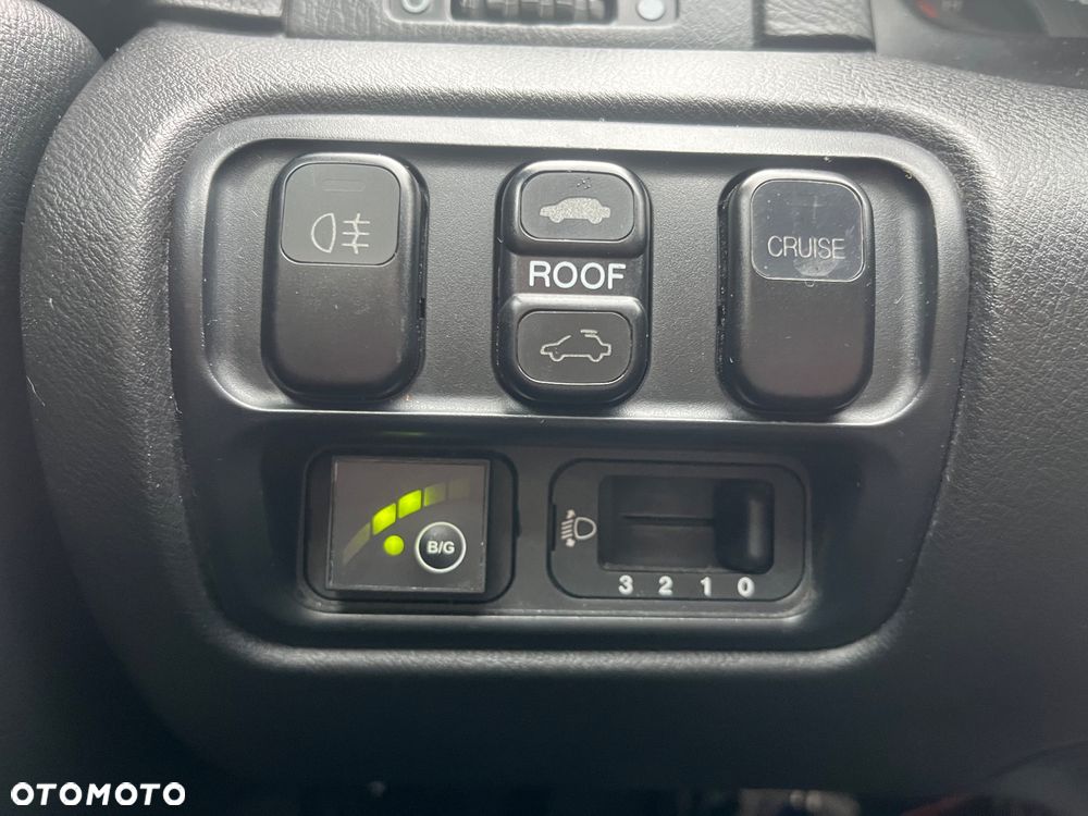 Honda Prelude 2.2i VTEC - 24