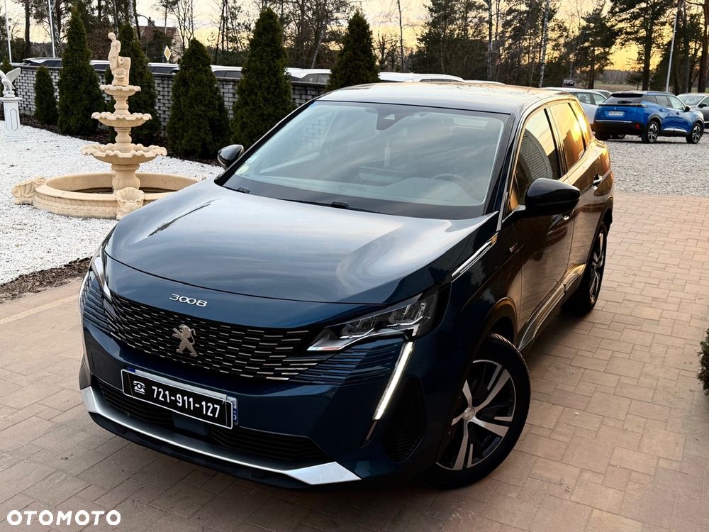 Peugeot 3008 - 7