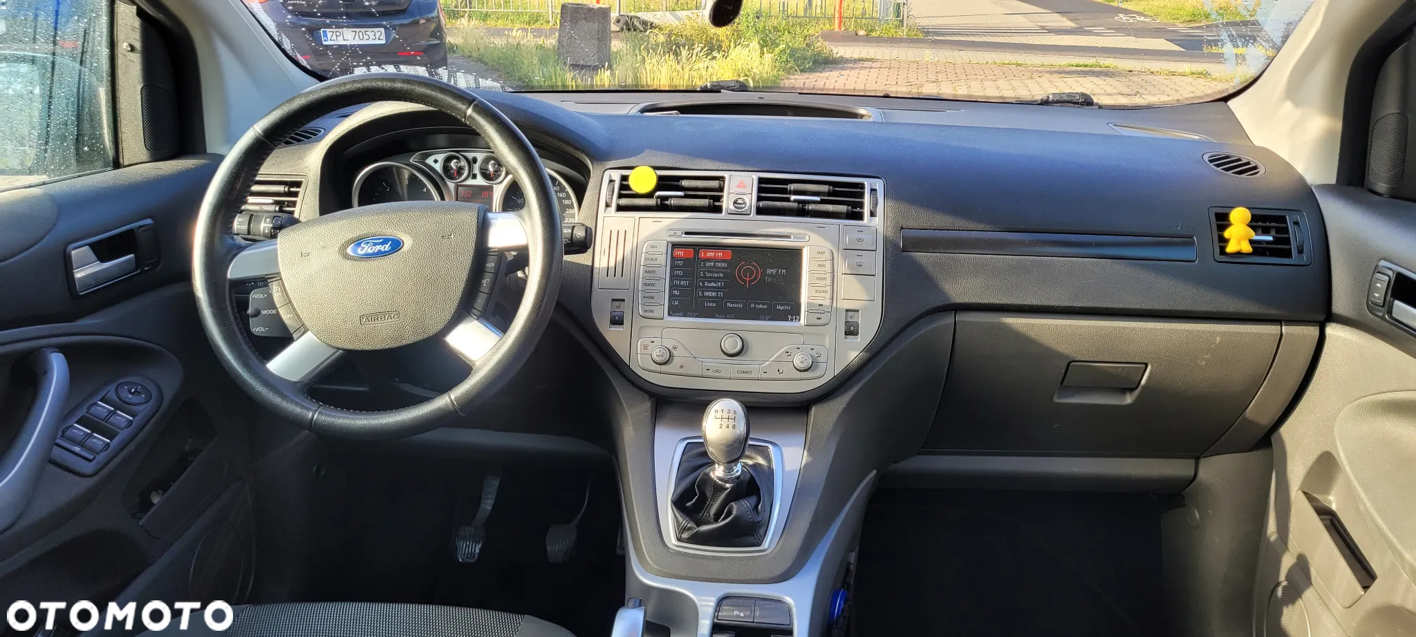 Ford Kuga - 5
