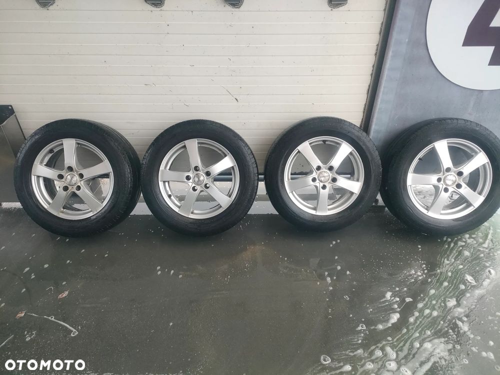 Opel VIVARO L2H1 - 18