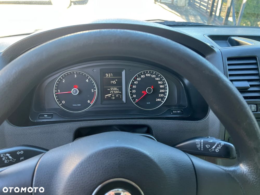 Volkswagen Transporter L1H1 4Motion - 15